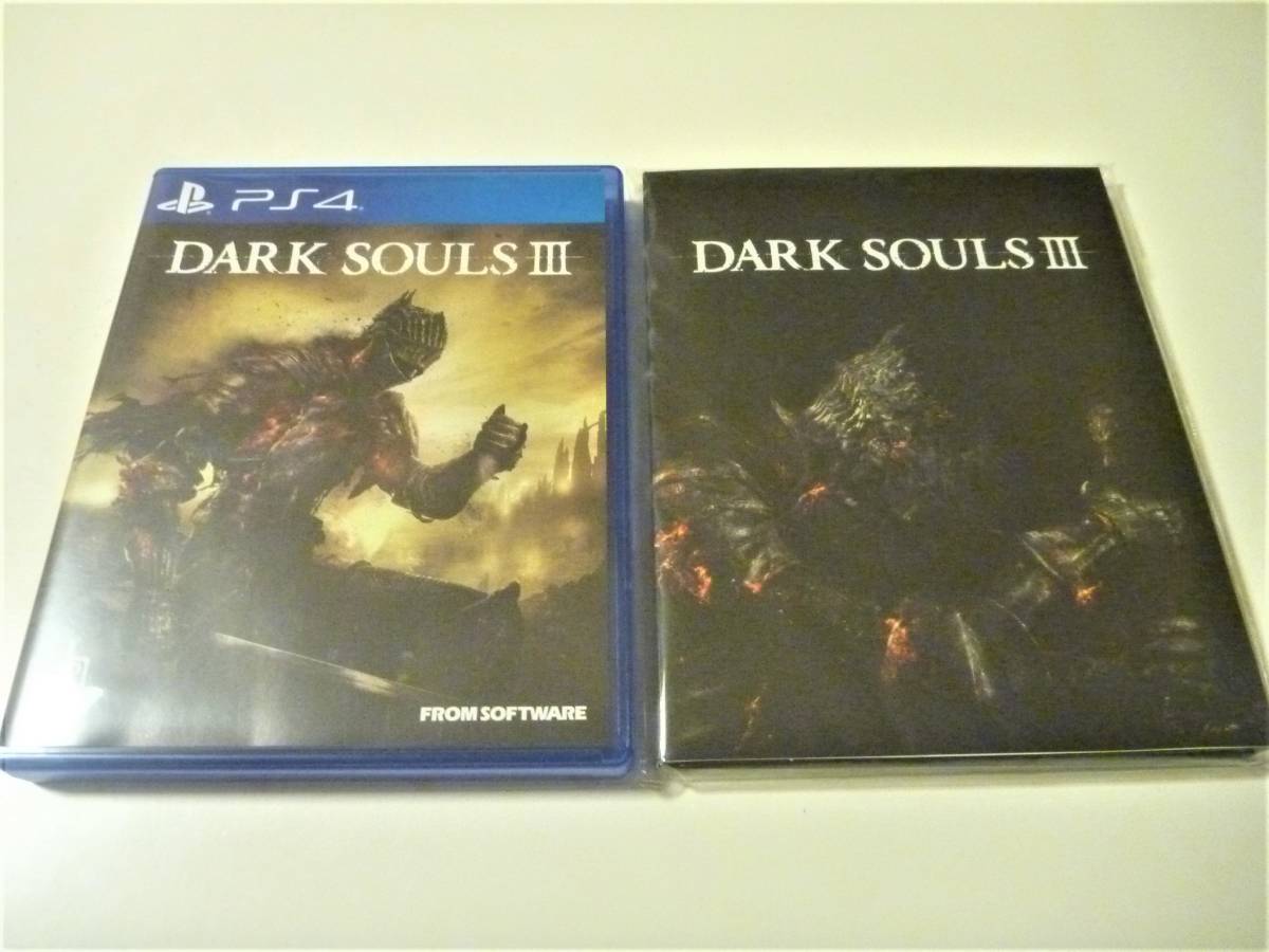 01 数量限定特典付き Ps4 ダークソウル3 Dark Souls3 フロムソフトウェア 特製マップ オリジナルサウンドトラック付 Ps4ソフト 売買されたオークション情報 Yahooの商品情報をアーカイブ公開 オークファン Aucfan Com 01 数量限定特典付き Ps4 ダークソウル3 Dark Souls3 フロムソフトウェア 特製マップ オリジナルサウンドトラック付 Ps4ソフト 売買されたオークション情報 Yahooの商品情報をアーカイブ公開 オークファン Aucfan Com