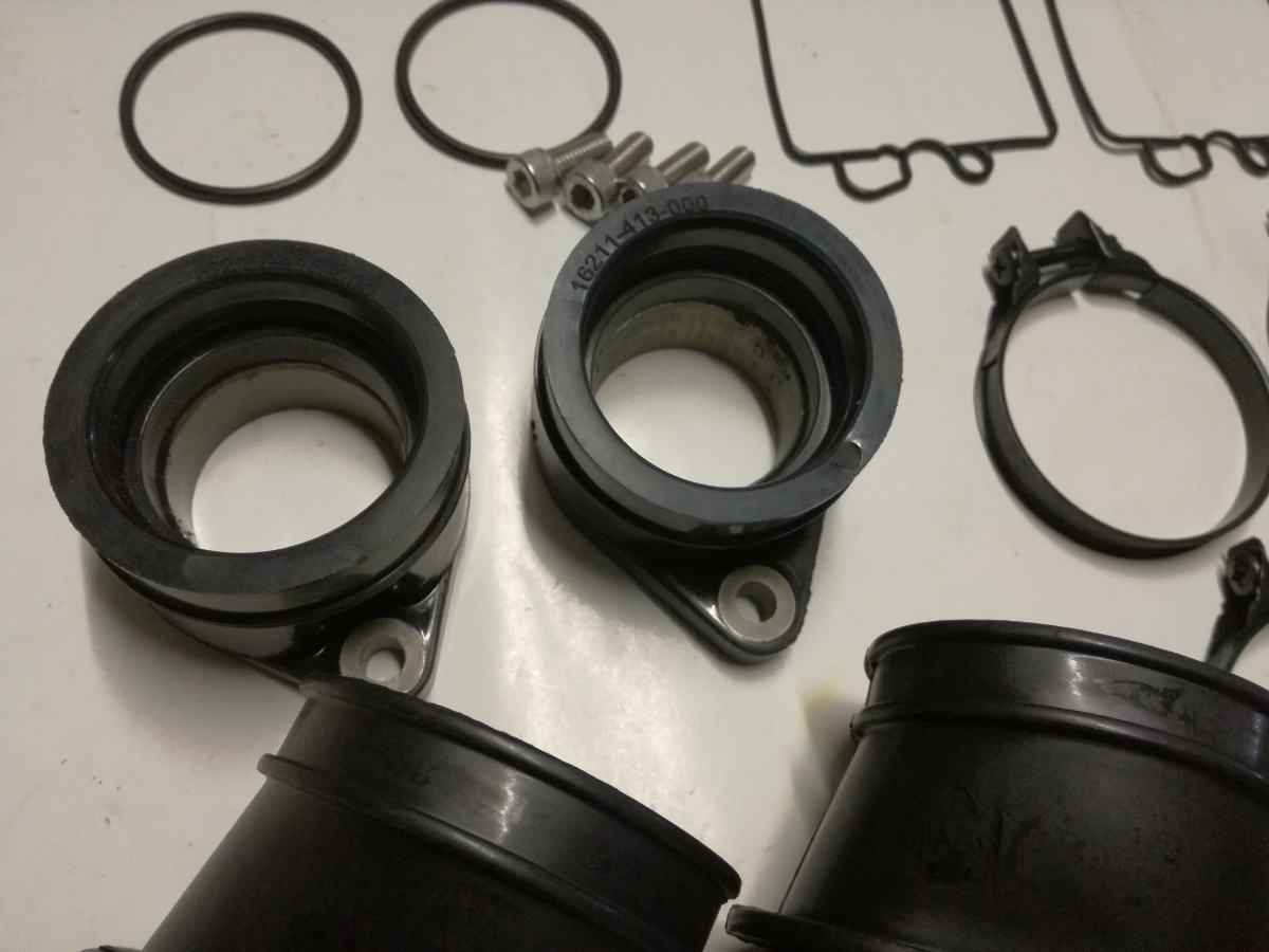 CB400T ホークⅡ CB400N ホークⅢ スーパーホークⅢ CB400D キャブ CB400T ホークⅡ CB400N ホークⅢ スーパーホークⅢ CB400D キャブ
