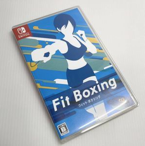 Fit Boxingの平均価格は5 429円 ヤフオク 等のfit Boxingのオークション売買情報は108件が掲載されています