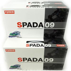 京商 スパーダ09のYahoo!オークション(旧ヤフオク!)の相場・価格を見る