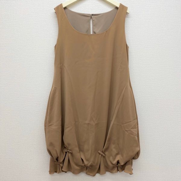 良品 FOXEY フォクシー ニューヨーク キャンディヘムリボン 良品 FOXEY フォクシー ニューヨーク キャンディヘムリボン