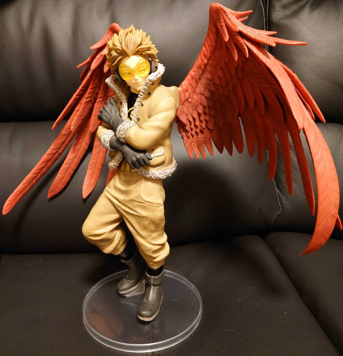僕のヒーローアカデミア 一番くじ I'm Ready!｜一番くじ倶楽部｜BANDAI