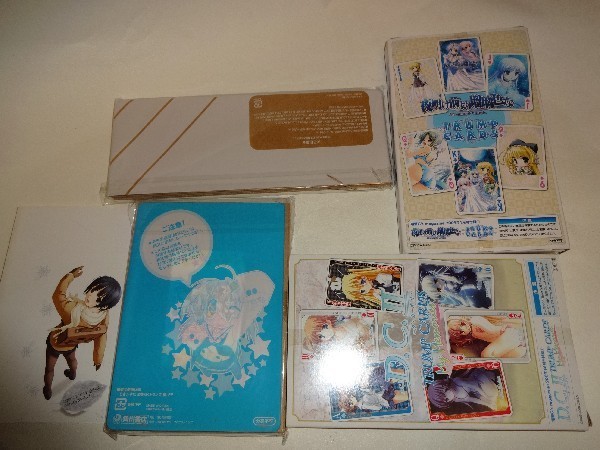 付録類 まとめて大量セット 小物が多め　となりのトトロ　ジブリ　らきすた鉛筆やトランプ　他一部アニメージュ等【同梱で送料お得】_6