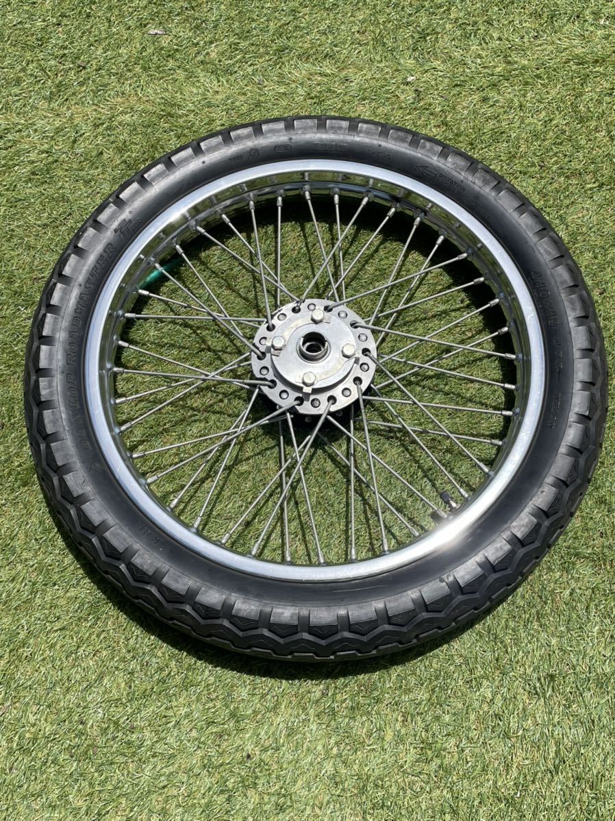 Z1 Z2 KZ900 KZ1000 D1　Z750four 4穴ホイール Z1 Z2 KZ900 KZ1000 D1 Z750four 4穴ホイール 公式ショッピングサイト