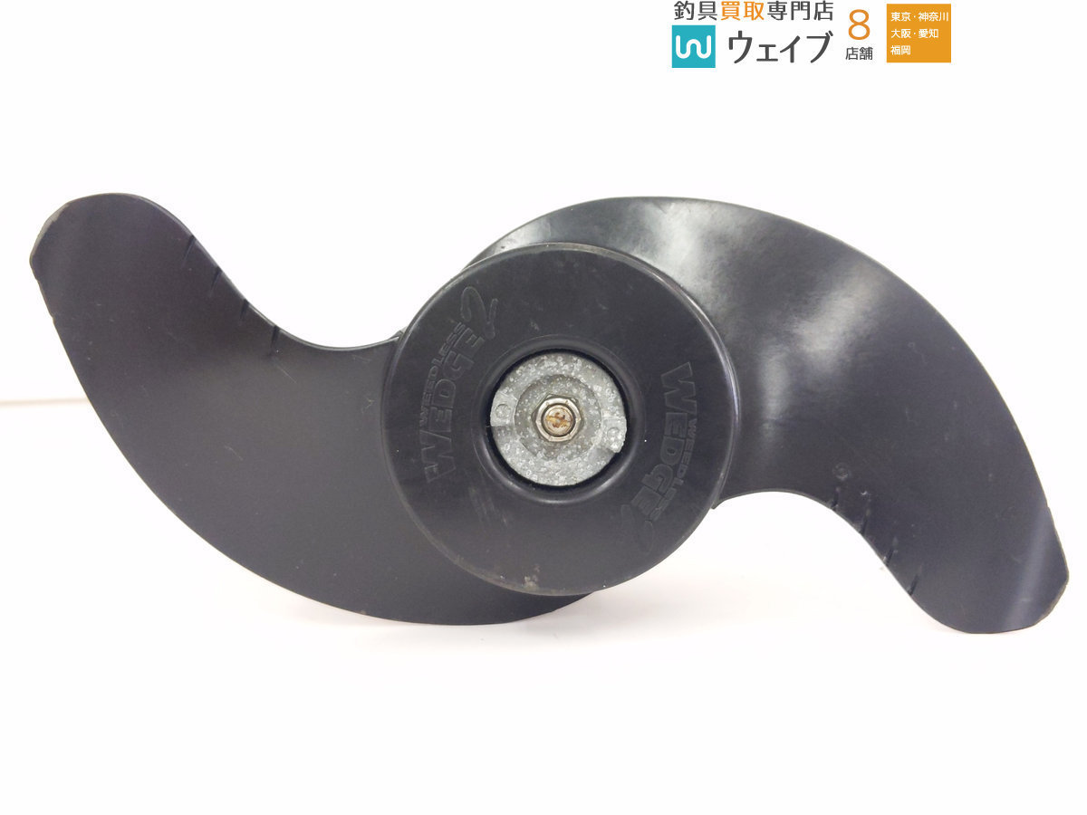 MINNKOTA おかしく ミンコタ リップタイド ジャンク