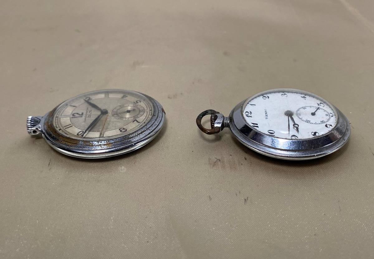 ZELMA 懐中時計 ゼルマ CHRONOMETER アンティーク クロノメーター 阡 