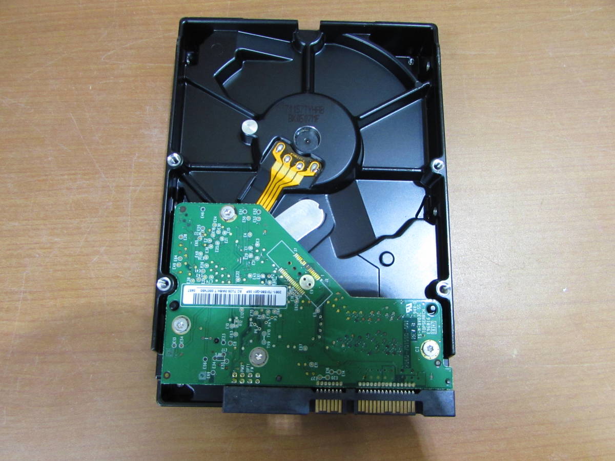 ☆MITSUBISHI Blu-rayレコーダー用【DVR-BZ450】 交換・換装用 内蔵HDD