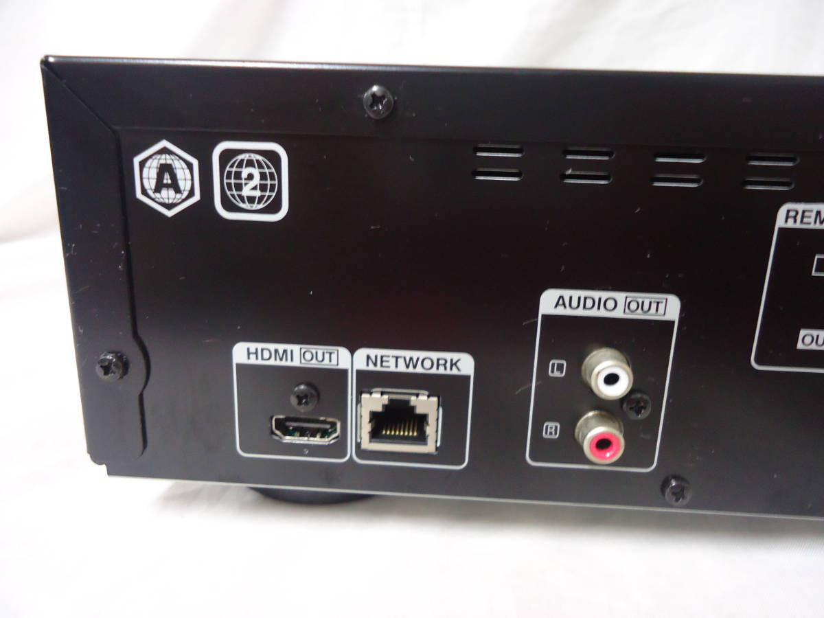 DBT-1713UD - 3D Blu-ray アバックWEB-SHOP Audio ⁄ dbt-1713ud」の