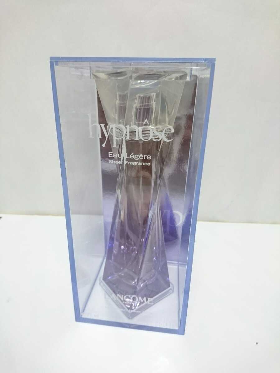  ランコム イプノーズ オーレジェール シアーフレグランス 75ml LANCOME hypnose Eau Legere Sheer Fragrance(ランコム)｜売買されたオークション情報、yahooの商品情報をアーカイブ公開 - オークファン ランコム