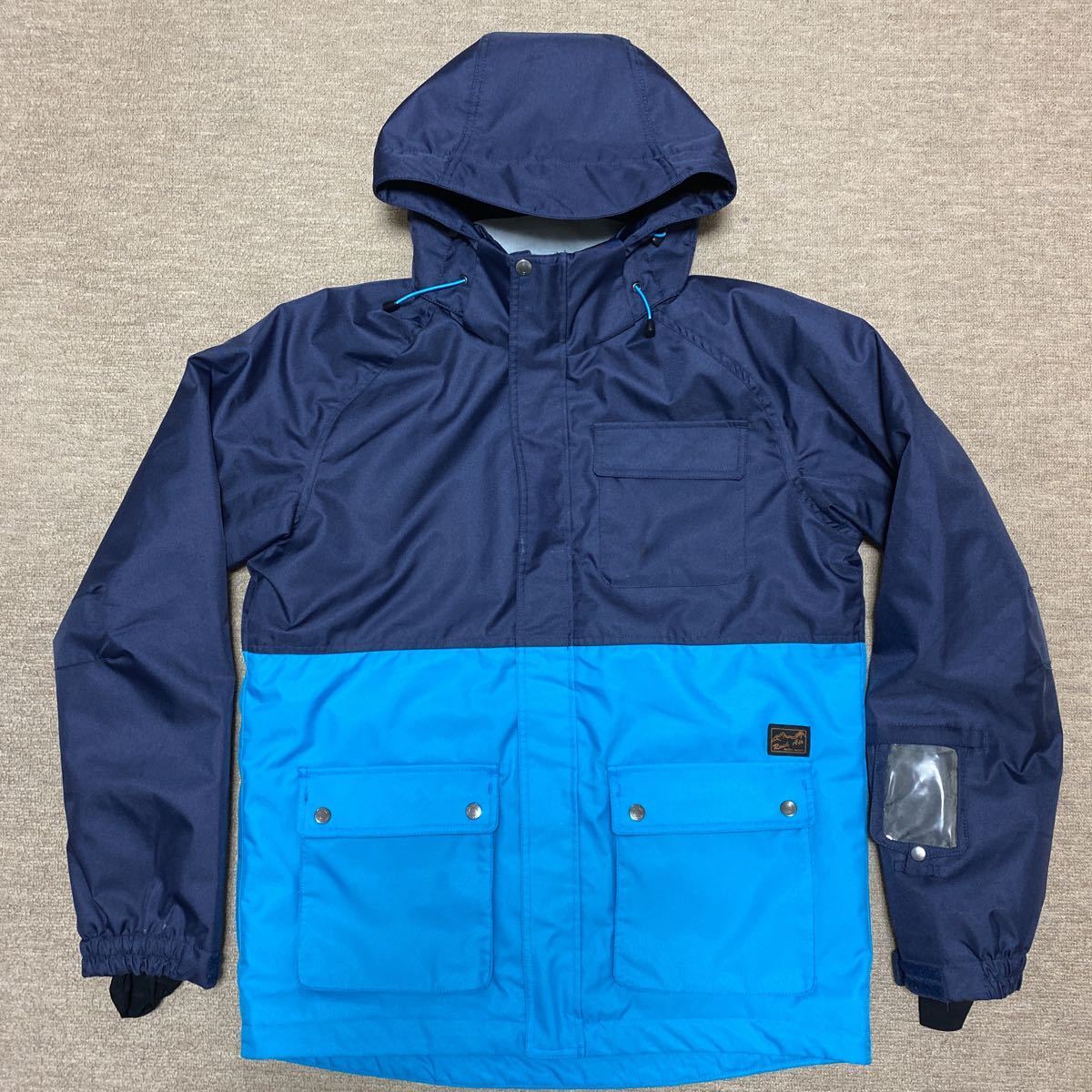 最 安値 売上 ☆美品☆ONYONE オンヨネ☆スキーウェア 上下セット