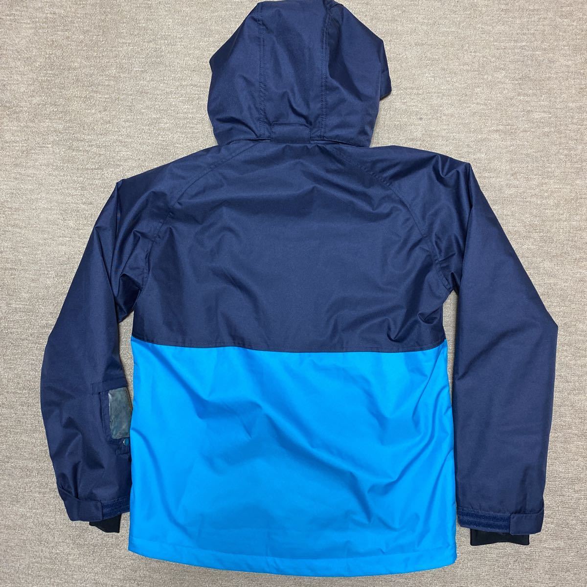 最 安値 売上 ☆美品☆ONYONE オンヨネ☆スキーウェア 上下セット