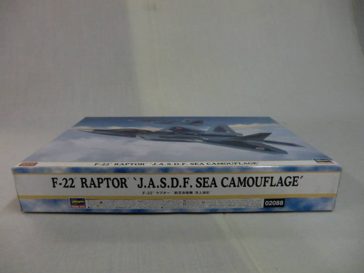 ラプター F-22 1⁄72 ヨドバシ.com - 限定 1：72 F－22 ラプター