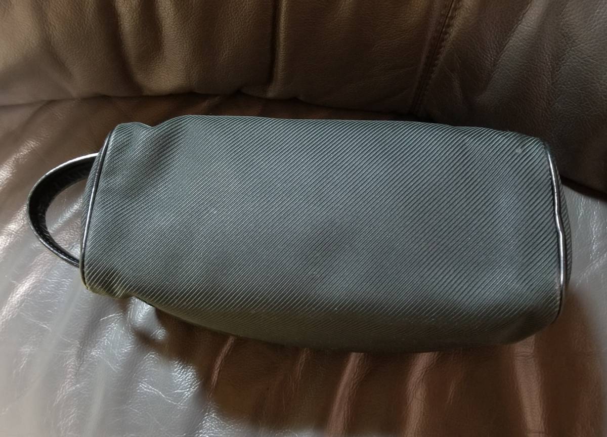 LOUIS VUITTON ルイヴィトン セカンドバッグ パラナ エピセア クラッチ 