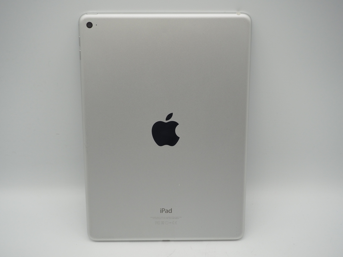 Y1290】【Z687】 ☆Apple☆iPad Air2 MNV62J/A□32GB WiFi A1566 Apple