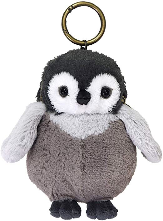 フラッフィーズ パスポーチ ペンギンヒナ 定期入れ カード入れ 小銭入れ カードケース 財布 ウォレット キャラクター 定期入れ 売買されたオークション情報 Yahooの商品情報をアーカイブ公開 オークファン Aucfan Com