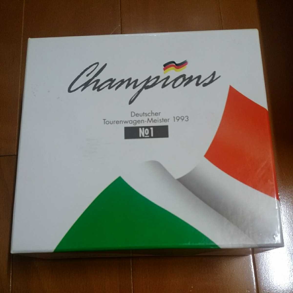 【安い，得価】 レア シリアル 0155/4444 1/43 ALFA ROMEO 155 V6 Ti DTM 1993 ラリーニ アルファロメオ ギフトボックス(レーシングカー)｜売買されたオークション情報、yahooの商品情報をアーカイブ公開 - オークファン レーシングカー