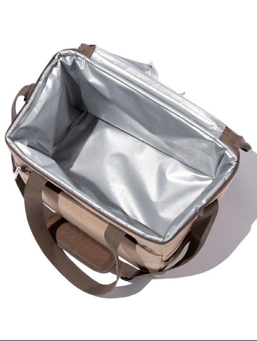 COLEMAN」 BEAUTY&YOUTH別注/デイリークーラー20L 新品 COLEMAN」 BEAUTY&YOUTH別注/デイリークーラー20L 新品