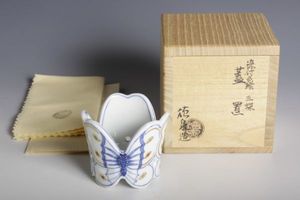 紫翠窯 西村徳泉のYahoo!オークション(旧ヤフオク!)の相場・価格を見る