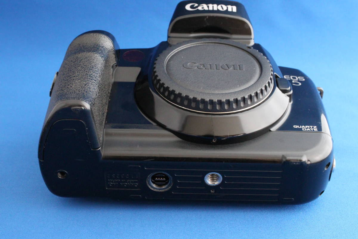 EOS Canon 0 QD — - Camera VG10 中古(キヤノン) vg10の人気アイテム