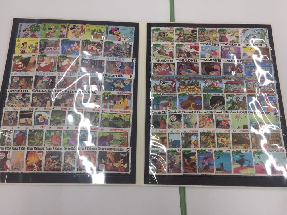 1円 お買得 レア物 ディズニー 海外切手 外国切手 色々セット ミッキー ドナルド 白雪姫 アリス バンビ プーさんなど ディズニー 売買されたオークション情報 Yahooの商品情報をアーカイブ公開 オークファン Aucfan Com