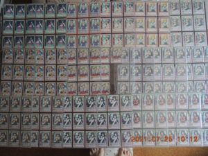 アクエリアンエイジのYahoo!オークション(旧ヤフオク!)の相場・価格を