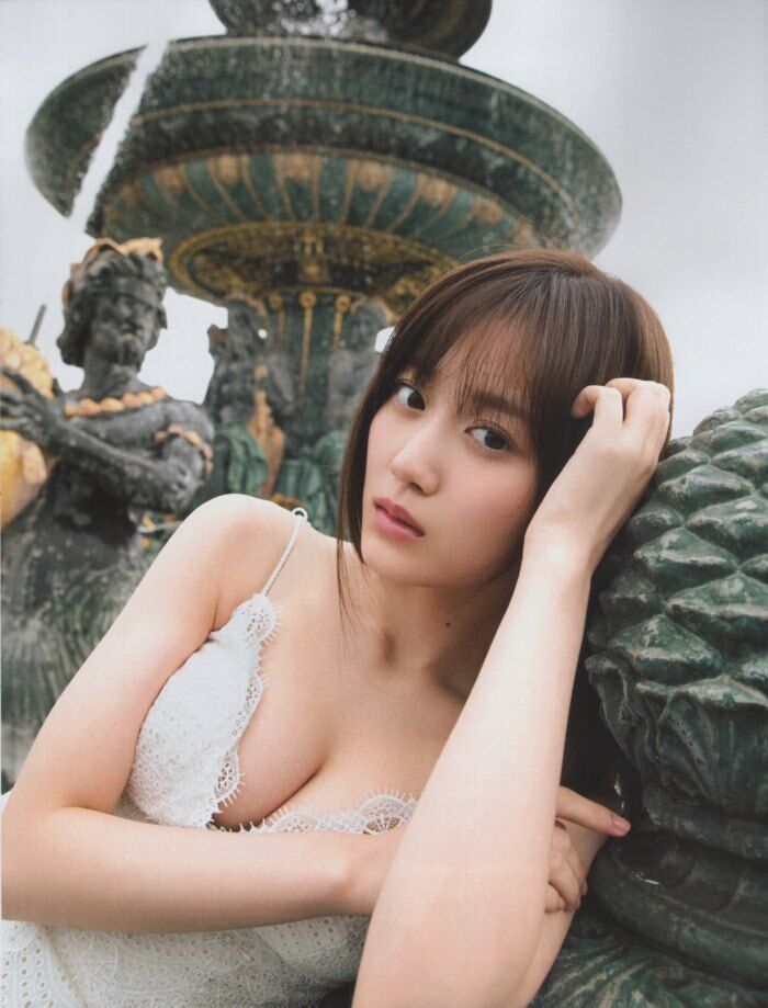 山下美月 1st写真集 忘れられない人 乃木坂46 の入札履歴 - 入札者の順位