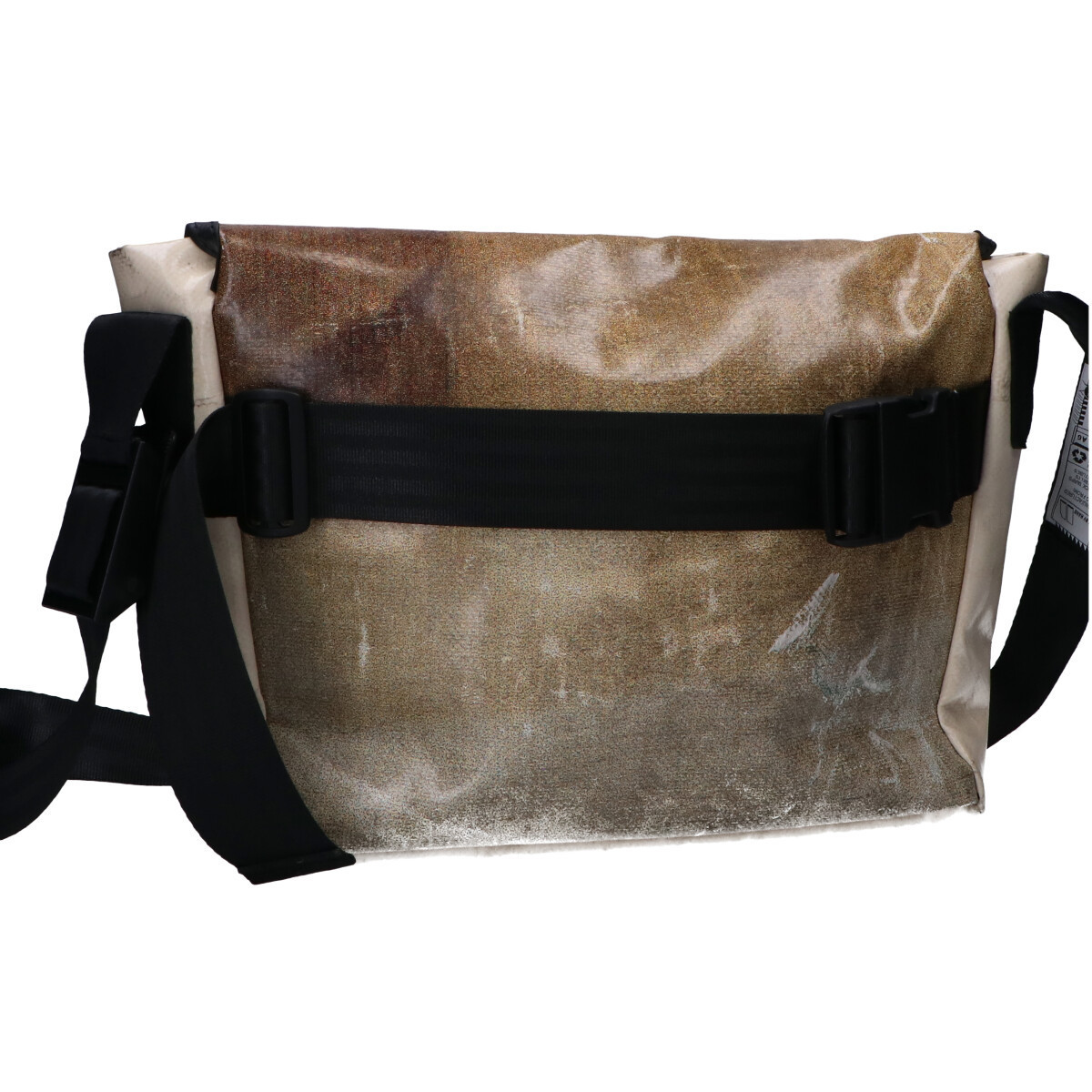 F12 FREITAG DRAGNET フライターグ ドラグネット Messenger Bag 公式 