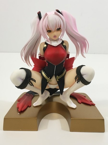 回天堂 超昂閃忍ハルカ 四方堂ナリカ 強制執行ver 1 6スケール フィギュア 菅66 ゲームキャラクター 売買されたオークション情報 Yahooの商品情報をアーカイブ公開 オークファン Aucfan Com