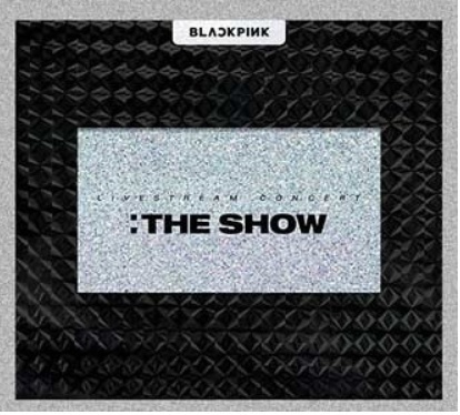 BLACKPINK - [THE BLACKPINK☆全員直筆サイン☆2021 メルカリ メンバー