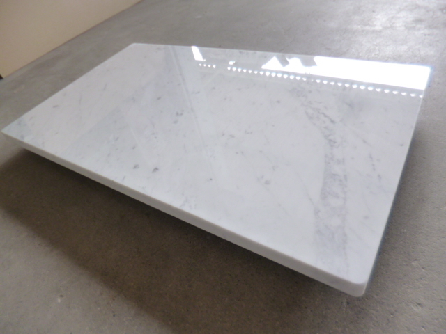 人気SALE，新作 天然白大理石 業務用 厨房のし台 作業台 700&times;400 法人 店舗様宛のみ発送可(その他)｜売買されたオークション情報、yahooの商品情報をアーカイブ公開 - オークファン その他