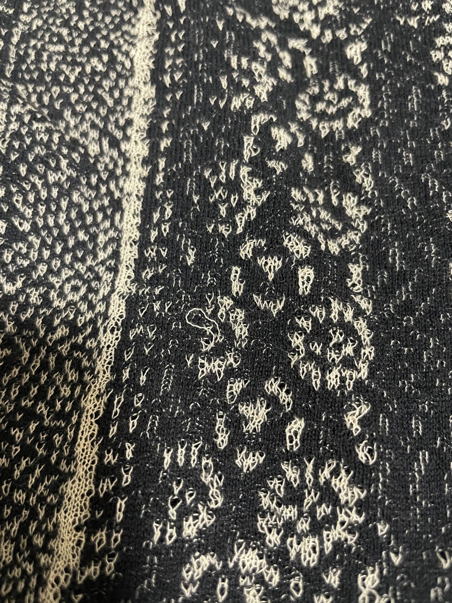 超美品】 ANN DEMEULEMEESTER アンドゥムルメステールカーディガン S