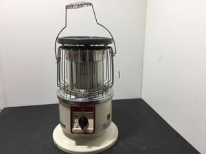 大阪ガス ガスストーブのYahoo!オークション(旧ヤフオク!)の相場・価格