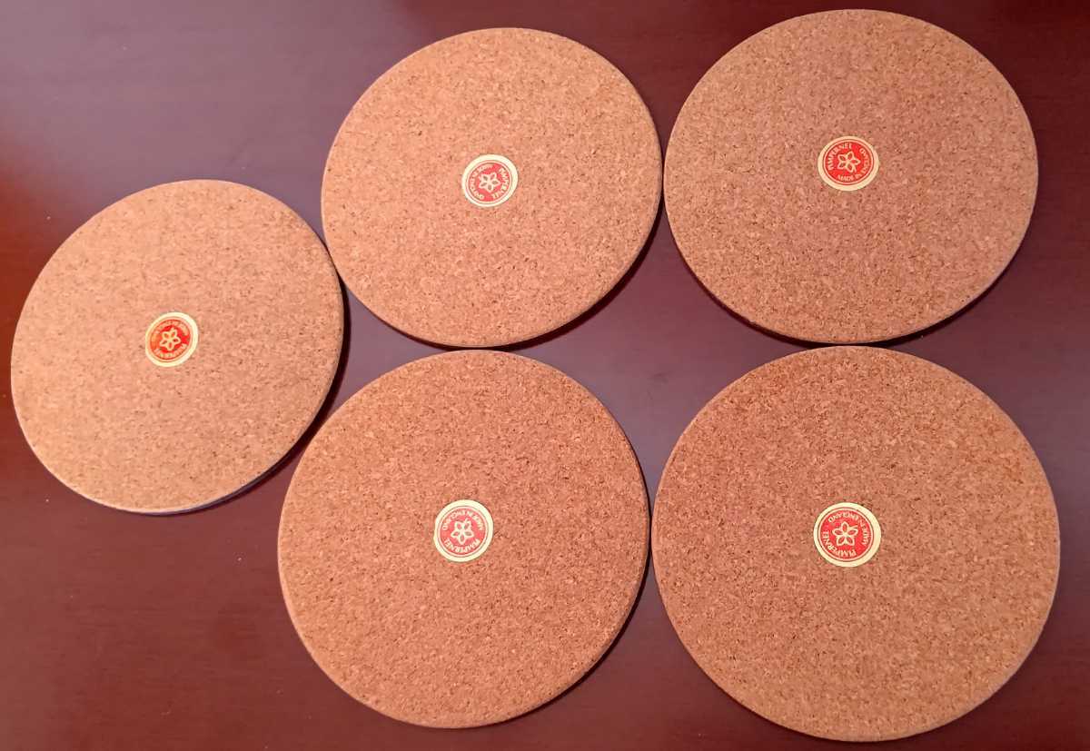 Pimpernel placemats - Etsy 日本