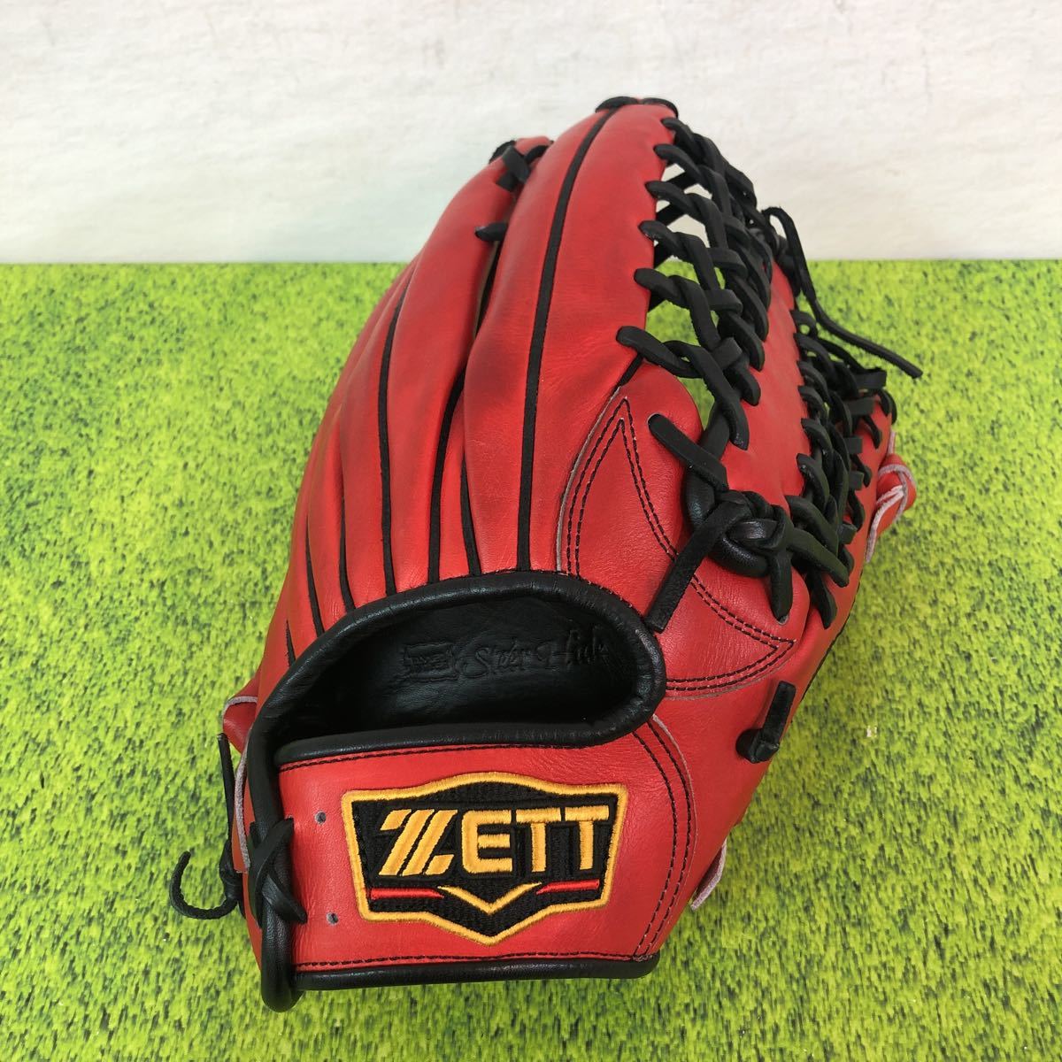 G-4582 ゼット ZETT プロステイタス PROSTATUS オーダー 軟式 BRGPRO 