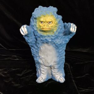 増田屋（マスダヤ） ウルトラQ ガラモン 手踊り 増田屋（マスダヤ） ウルトラQ ガラモン 手踊り ガラモン 青 ウルトラQ