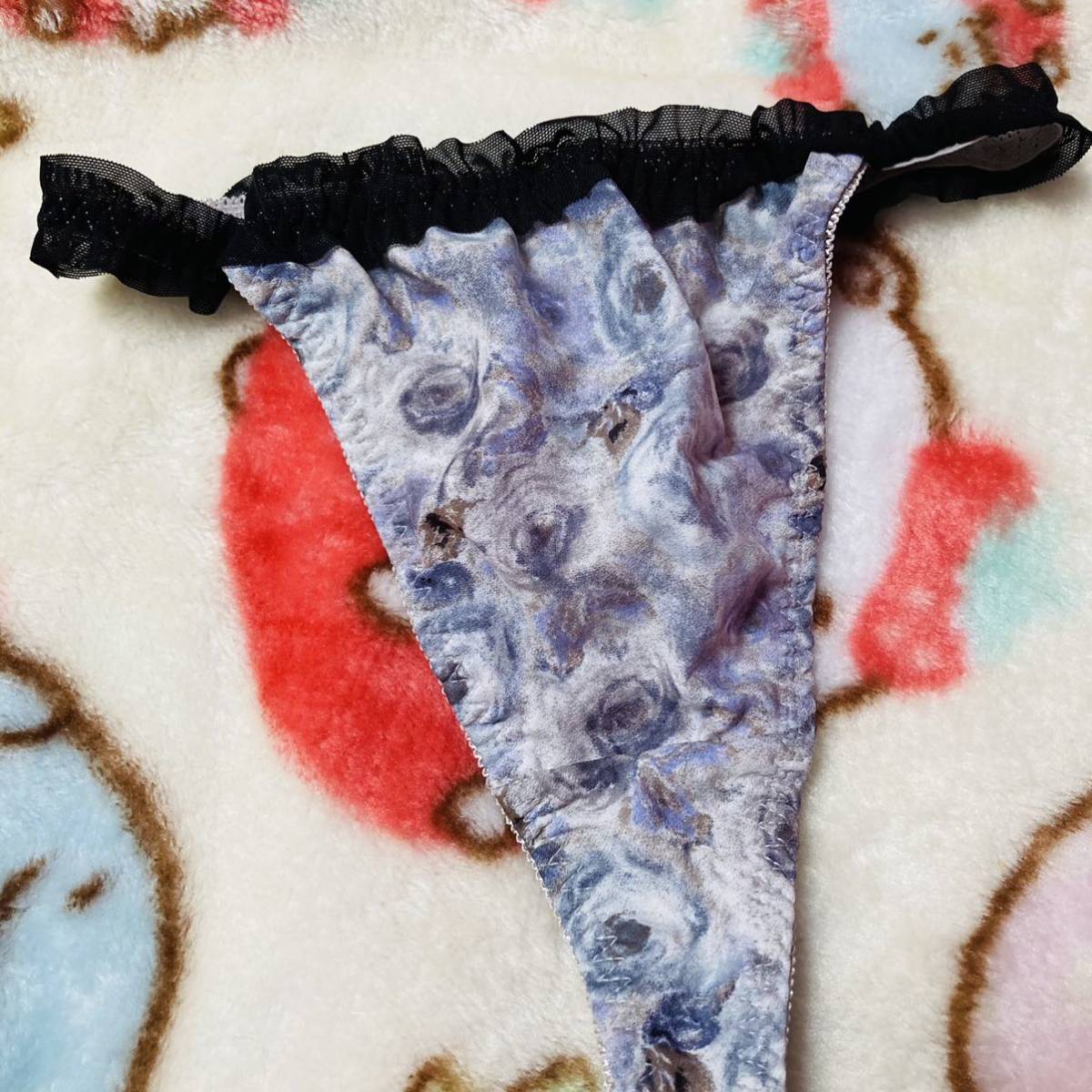 ママ麗子の ハイレグtバックpart2 履くとめちゃセクシー ショーツ パンツ 熟女下着 パンティ 難あり 整理品 Tバック 売買されたオークション情報 Yahooの商品情報をアーカイブ公開 オークファン Aucfan Com