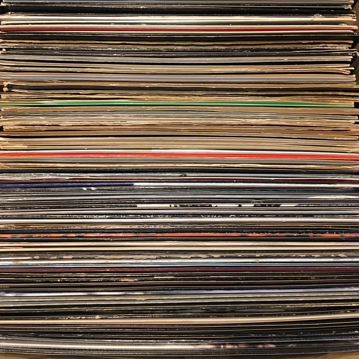 定番人気，送料無料 レコード 70枚 セット house techno dnb DISCO DUB(その他)｜売買されたオークション情報、yahooの商品情報をアーカイブ公開 - オークファン その他