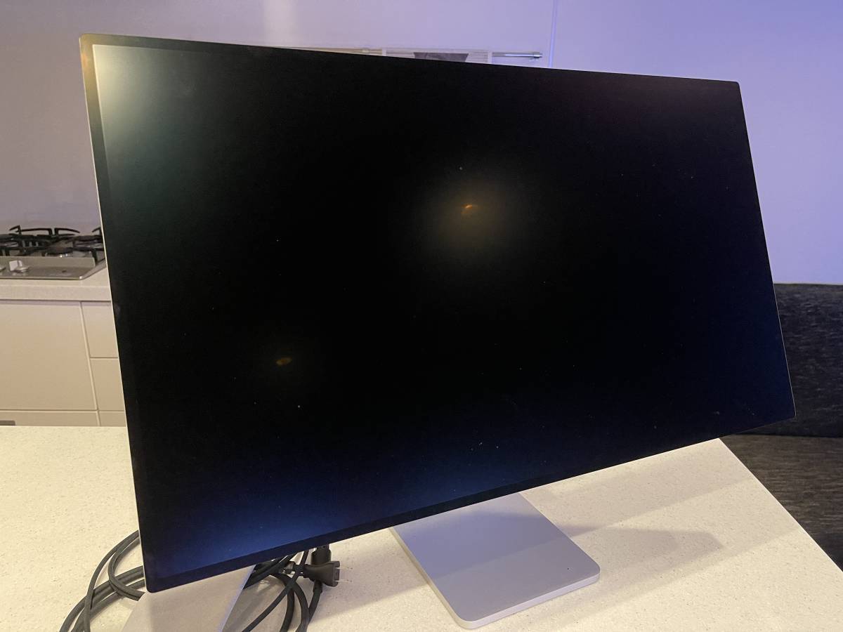 Apple Pro Display XDR - Nano-textureガラス + Pro Stand 中古品