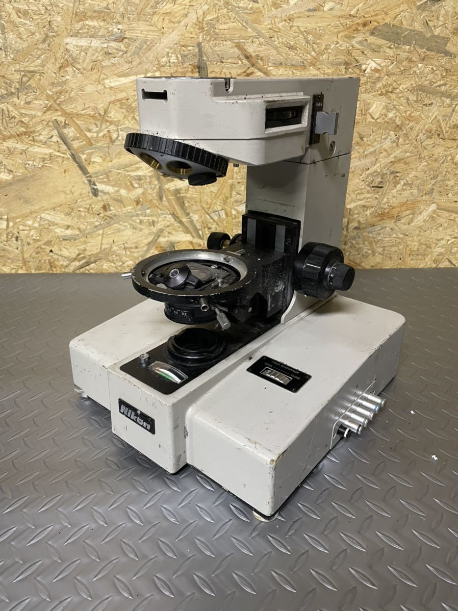 ジャンク 現状品 Panasonic MDプレイヤー SJ-MR50 Panasonic