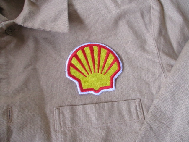 Shell シェル 昭和 シェル石油 ガソリン 貝 ロゴ ワッペン 刺繍 エンブレム 車 自動車 カー用品 整備 作業着 カスタム 04 その他 売買されたオークション情報 Yahooの商品情報をアーカイブ公開 オークファン Aucfan Com Shell シェル 昭和 シェル石油 ガソリン 貝 ロゴ ワッペン 刺繍 エンブレム 車 自動車 カー用品 整備 作業着 カスタム 04 その他 売買されたオークション情報 Yahooの商品情報をアーカイブ公開 オークファン Aucfan Com