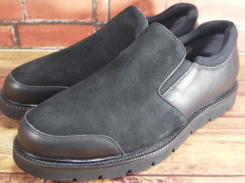即決☆未使用保管品□madras MODELLO/マドラス□DM3132□24.5cm 