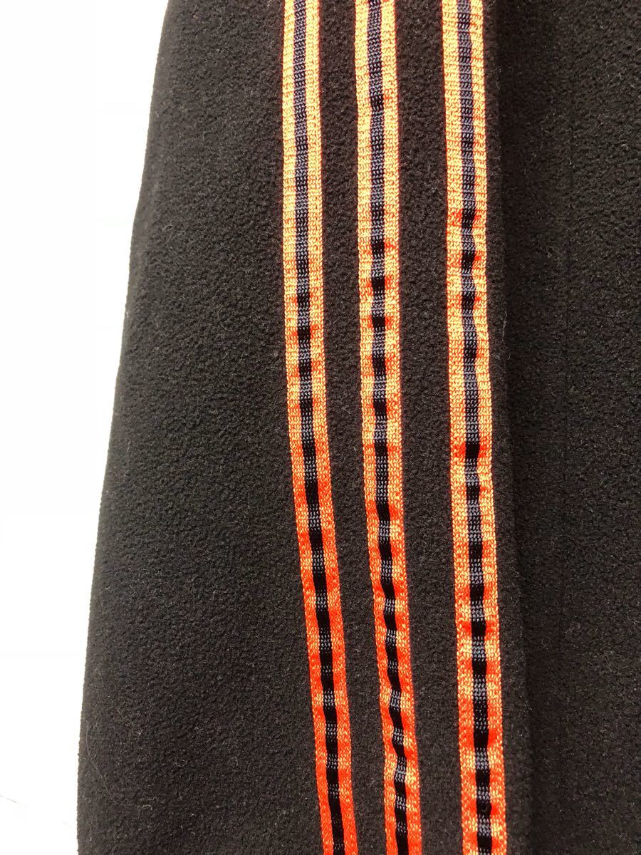 adidas GIANTS アディダス ジャイアンツ ハーフジップ フリース_4