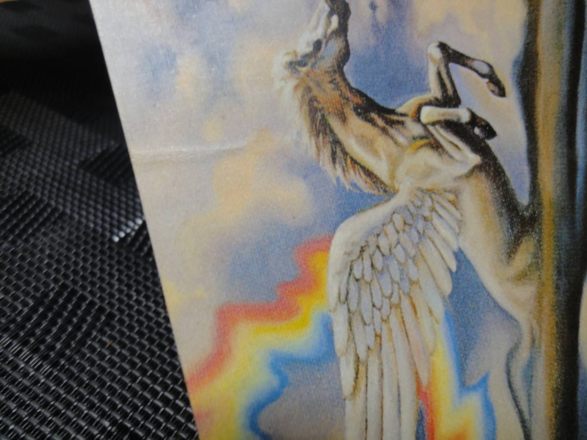 ディープ・パープル 嵐の使者 Deep Purple STORMBRINGER バンドスコア 