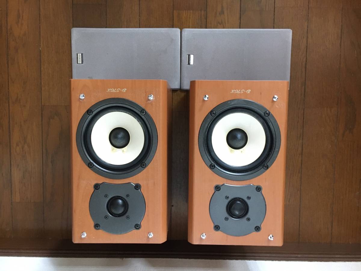 ONKYO D-S7GX オンキョー スピーカーシステム USED ONKYO D-S7GX