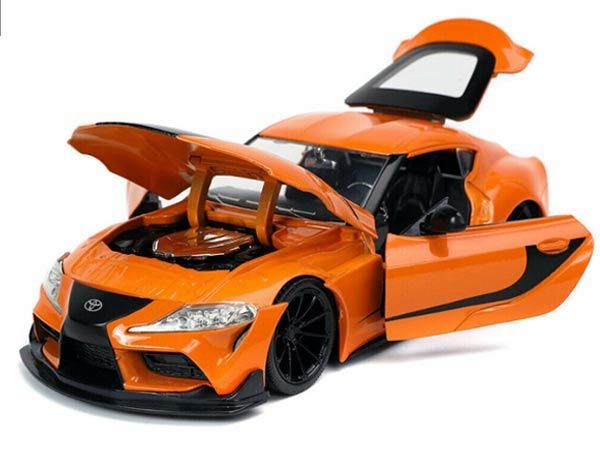 1円 新作 ジェットブレイク Jada 1 24 Toyota スープラ 箱付き ワイルドスピード ハン 90 ガレージ ダイキャスト トヨタ Jdmtuners Jada Toys 売買されたオークション情報 Yahooの商品情報をアーカイブ公開 オークファン Aucfan Com