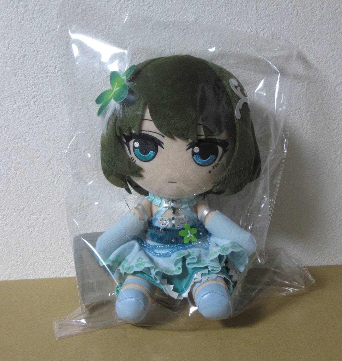 Gift ぬいぐるみ 高垣楓 アイドルマスター シンデレラガールズ ギフト