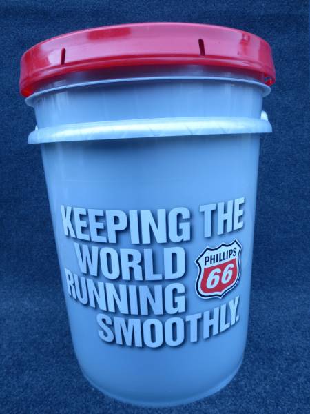 正規品，格安 PHILLIPS 66 スーパーATFペール缶正規品(オートマオイル)｜売買されたオークション情報、yahooの商品情報をアーカイブ公開 - オークファン オートマオイル