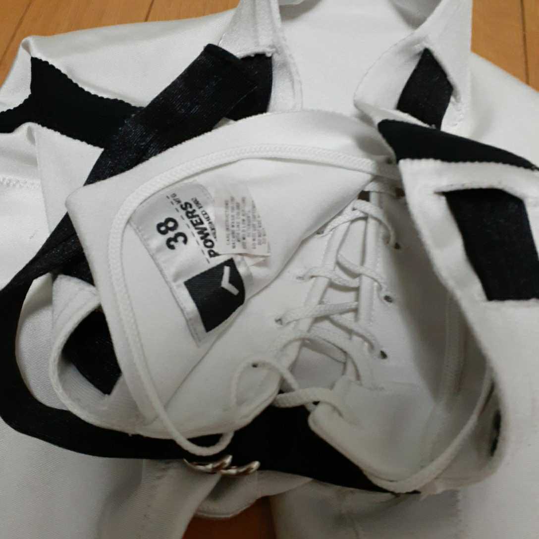 非売品】早稲田大学アメフト部BIG BEARS 選手支給フットボールパンツ