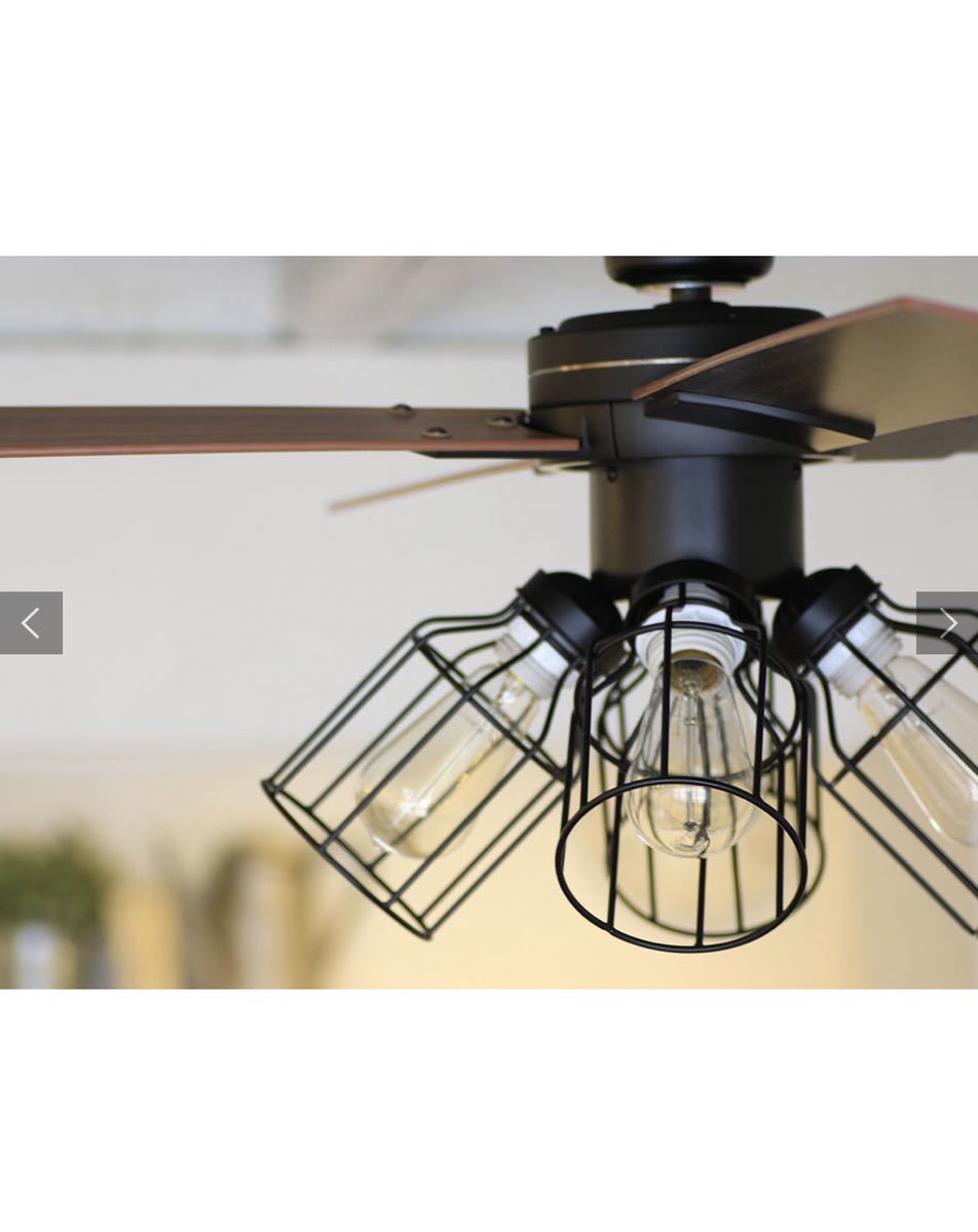 FLYMEe シーリングファンライト_7