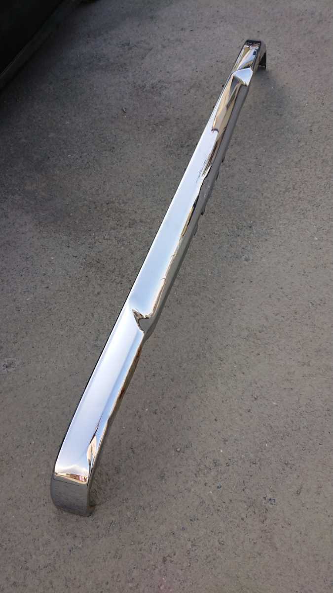いすゞ　ファイブスター用　純正バンパースカートエアロタイプ　新品未使用品 イスズ ファイブスター ギガ 純正 バンパー スカート スポイラー